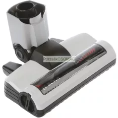 Turbo kefés porszívófej Bosch 40mm 17000627