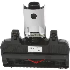 Turbo kefés porszívófej Bosch 40mm 17000627
