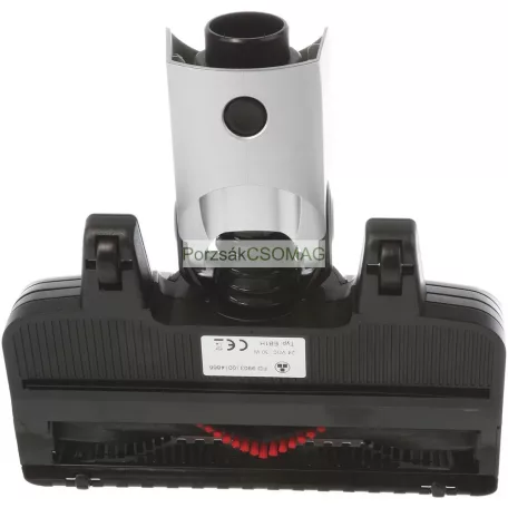 Turbo kefés porszívófej Bosch 40mm 17000627