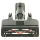 Turbo kefés porszívófej Bosch BBH6P25 17000629