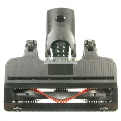 Turbo kefés porszívófej Bosch BBH6P25 17000629