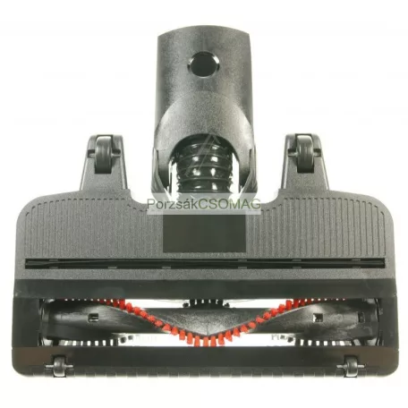 Turbo kefés porszívófej Bosch BBH6P25 17000629