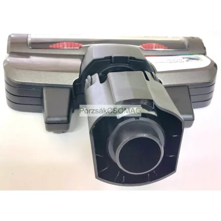 Turbo kefés porszívófej Bosch BBH6P25 17000629