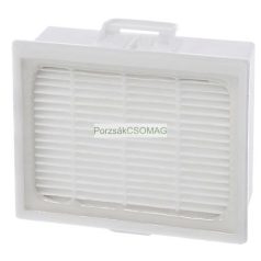 Hepa szűrő Bosch 17000725