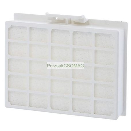 Hepa szűrő Bosch 17000725