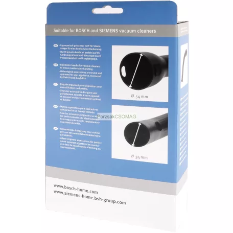 Markolat Bosch 17000734 Bosch BSD