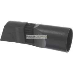 Kefés porszívófej 34mm Bosch 17001734