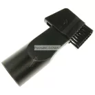 Kefés porszívófej 34mm Bosch 17001734
