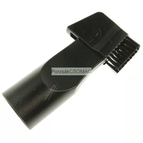 Kefés porszívófej 34mm Bosch 17001734