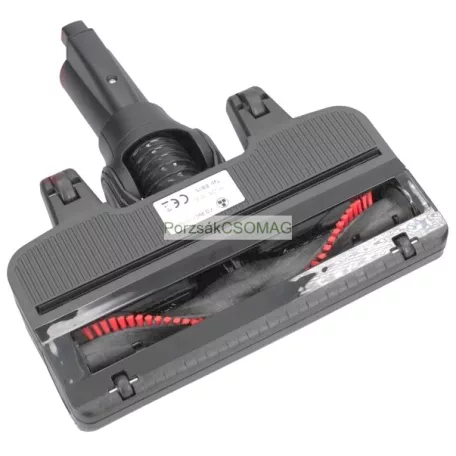Turbo kefés porszívófej Bosch 38mm 17002108