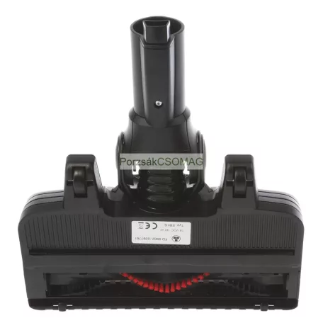 Turbo kefés porszívófej Bosch 39mm 17002172