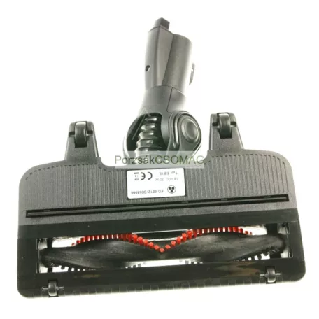Turbo kefés porszívófej Bosch 39mm 17002172