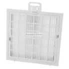 Hepa szűrő Bosch 17002186 F1C0X 00577327