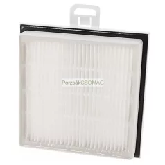 Hepa szűrő Bosch 17002186 F1C0X 00577327