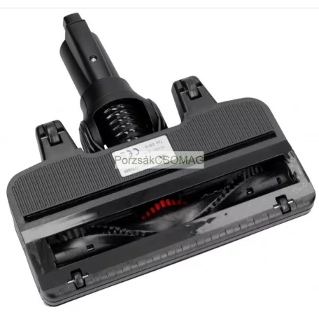 Turbo kefés porszívófej Bosch EB1S 17002491