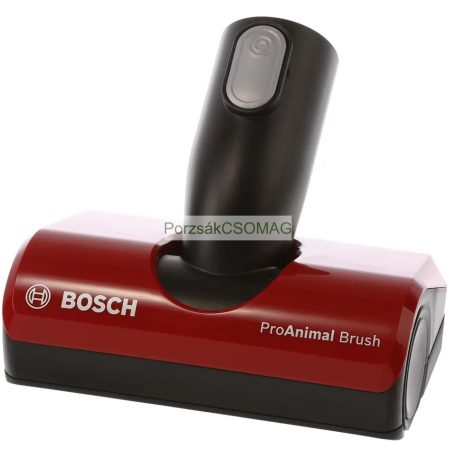 Turbo kefés porszívófej Bosch 40mm 17002957