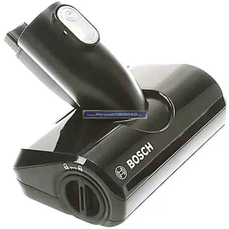 Turbo kefés porszívófej Bosch 40mm 17002957-17008529