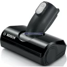Turbo kefés porszívófej Bosch 40mm 17002957-17008529