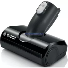 Turbo kefés porszívófej Bosch 40mm 17002957-17008529