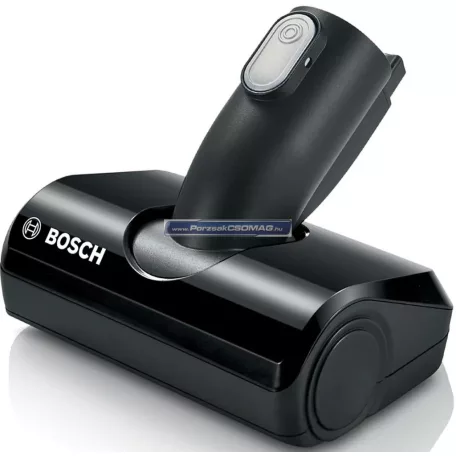 Turbo kefés porszívófej Bosch 40mm 17002957-17008529