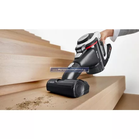 Turbo kefés porszívófej Bosch 40mm 17002957-17008529