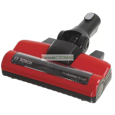 Turbo kefés porszívófej Bosch 17003111