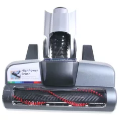Turbo kefés porszívófej Bosch 17004020