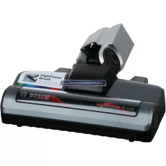 Turbo kefés porszívófej Bosch 17004020