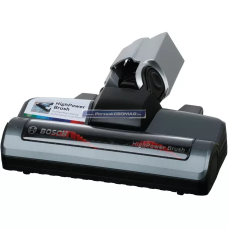Turbo kefés porszívófej Bosch 17004020