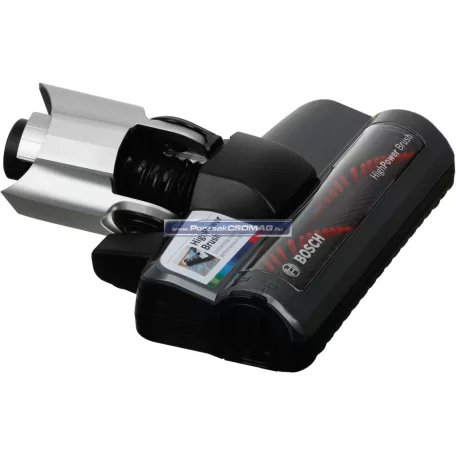 Turbo kefés porszívófej Bosch 17004020