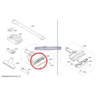 Hengerkefe Bosch 17004234 MUH6, Unlimited