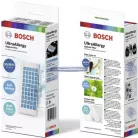Hepa szűrő Bosch 19,4cm x  8,3cm x  2,6cm BBZ154UF Ultra Allergy 17004549