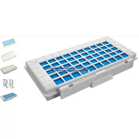 Hepa szűrő Bosch BBZ154HF 00579496 00576094 00576831 kompatibilis