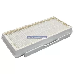   Hepa szűrő Bosch 19,4cm x  8,3cm x  2,6cm BBZ154UF Ultra Allergy 17004549
