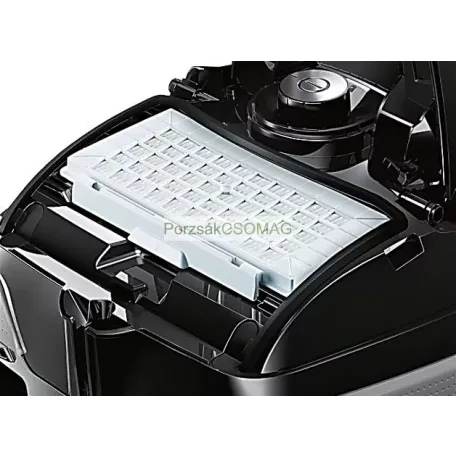 Hepa szűrő Bosch BBZ154HF 00579496 00576094 00576831 kompatibilis