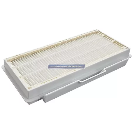 Hepa szűrő Bosch 19,4cm x  8,3cm x  2,6cm BBZ154UF Ultra Allergy 17004549