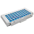 Hepa szűrő Bosch 19,4cm x  8,3cm x  2,6cm BBZ154UF Ultra Allergy 17004549
