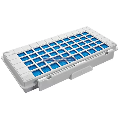 Hepa szűrő Bosch 19,4cm x  8,3cm x  2,6cm BBZ154UF Ultra Allergy 17004549