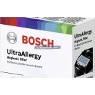 Hepa szűrő Bosch 19,4cm x  8,3cm x  2,6cm BBZ154UF Ultra Allergy 17004549