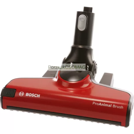 Turbo kefés porszívófej Bosch 39mm 17004665