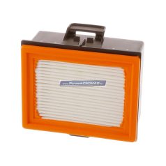 Hepa szűrő Bosch 17004779 BBZ159HF, BBZ156HF
