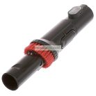 Kefés porszívófej Bosch 17004780