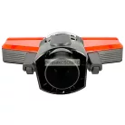 Turbo kefés porszívófej Bosch 50mm FD0311 17005003