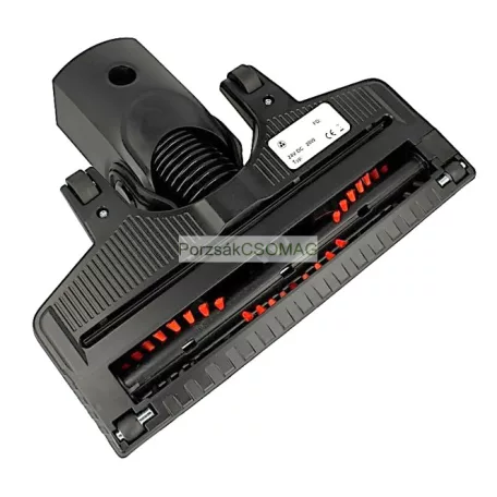 Turbo kefés porszívófej Bosch 50mm 17005284