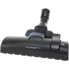 Kombi porszívófej Bosch, Siemens 17005791