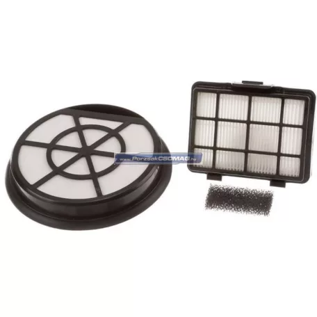 Hepa szűrő Bosch készlet 17006053 BBZ152EF