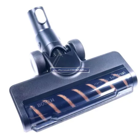 Turbo kefés porszívófej Bosch 17006330