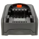 Akku 18V 4A Li-Ion porszívóhoz BHZUB1840 17006537