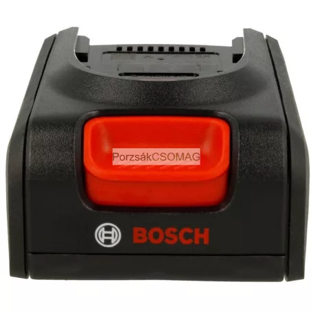 Akku 18V 4A Li-Ion porszívóhoz BHZUB1840 17006537