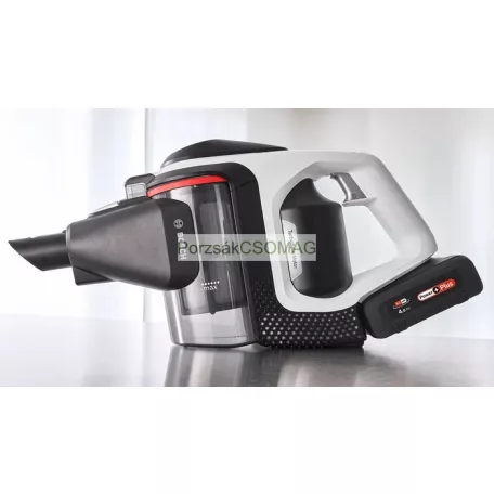 Akku 18V 4A Li-Ion porszívóhoz BHZUB1840 17006537